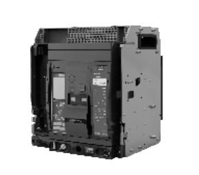 China AC50/60HZ GB14048.2 EA16 50KA Air Circuit Breaker wholesale