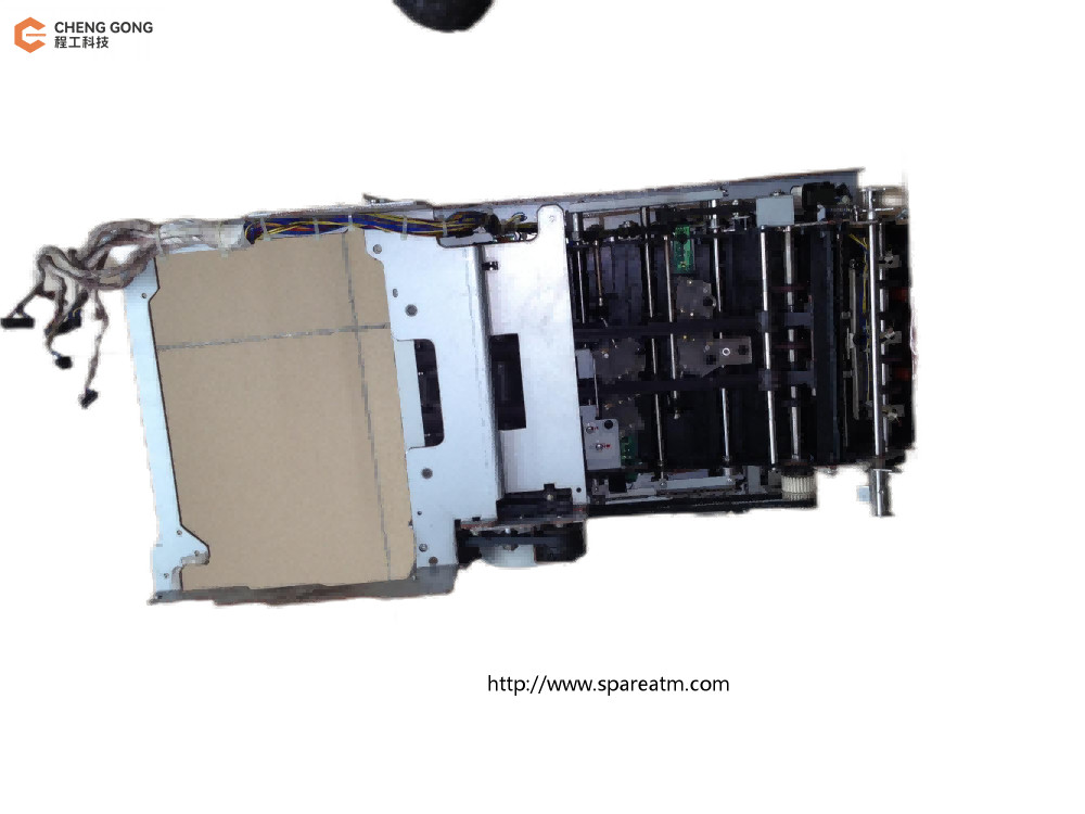 ATM Machine Parts Fujitsu F510 KD0300-B252 Presenter