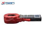 Ground Resistance Earth Clamp Tester with Double Protecting Insulation