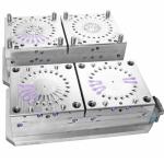 IGS Ventilator PA Two Colour Injection Moulding