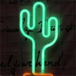 Bright Flexible Neon LED Strip Light Silicone DC 12V Waterproof Decorative