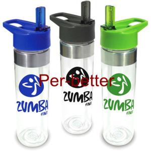 China 24oz Tritan Drink Bottle BPA free，FDA approved wholesale