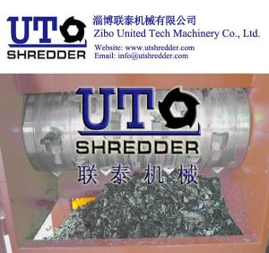 China single shaft shredder - blade, knives components, spare parts supply wholesale