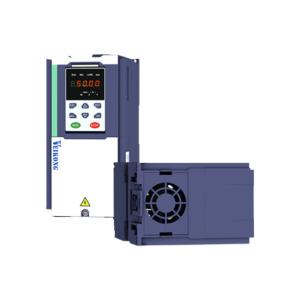 China Hybrid Mode MPPT VFD Solar Pump Inverter For Swimming Pool / Irrigation System wholesale