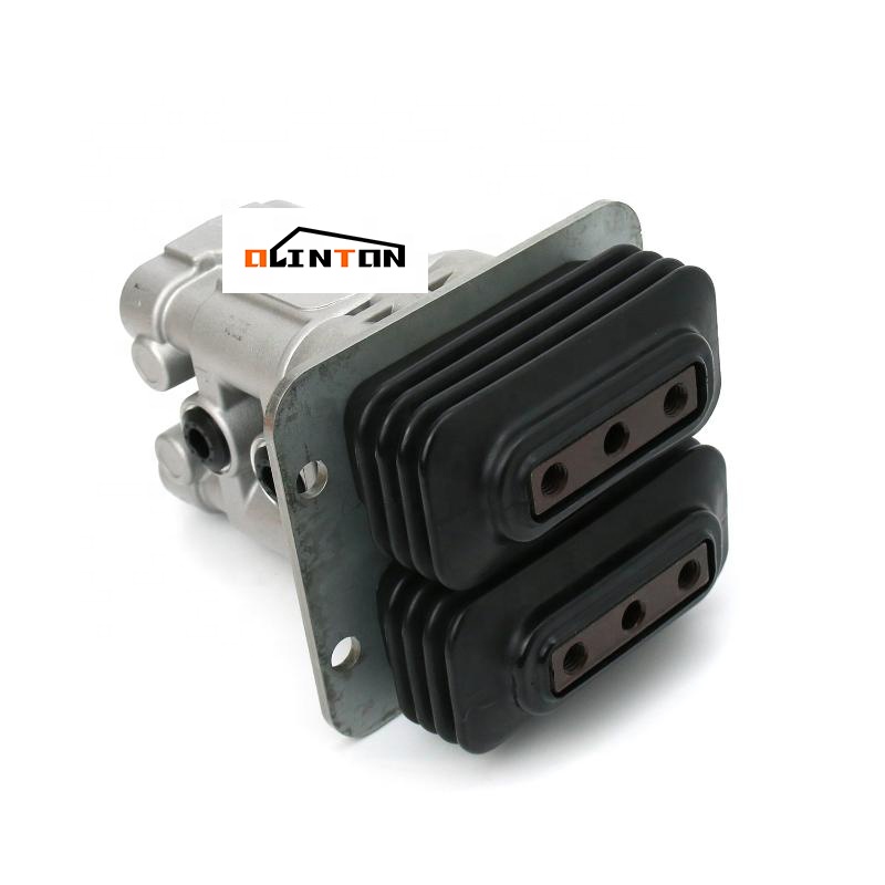 Excavator Foot Pedal Valve 1DC0410200000 PPK-20H-0062 Construction Machinery Parts