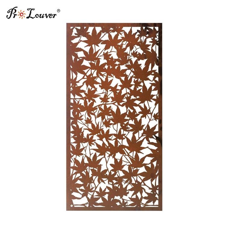 Cheapest Price Customized CNC Laser Cut Room Divider Screens Hot Sales