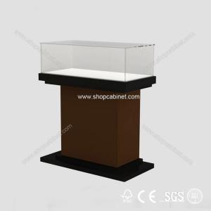 China jewelry showcase wholesale