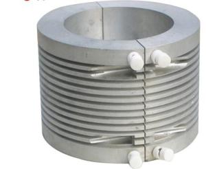 China High Temperature Aluminium Heating Element For Industry Extrusion Machines wholesale