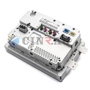 China Range Rover Capacitive LCD Screen Assembly DE30 2014 ISO9001 Certificate wholesale