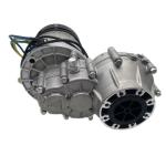 60V 72V Motor Brushless DC 2200W 48v Brushless Motor For Medium And Large