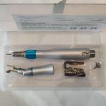 External Water Spray Dental Handpiece Repair Kit Adapter