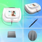 spider vein removal beauty salon machine