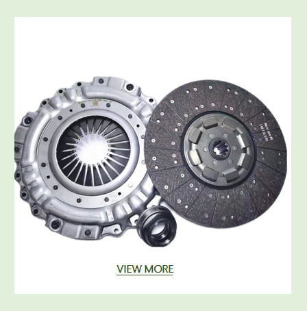 Steel 3151001039/3151000887/31230-E0090 Truck Clutch Release Bearing for ZF Transmission