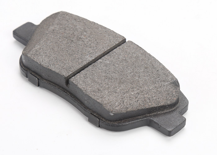 Sinobrake Ceramic Brake Pads Low Metallic For Passenger Cars