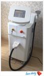 Medical 808nm Diode Laser Hair Removal Machine , Skin Tightening Equipment