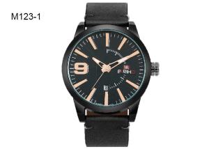 China Durable Precision Quartz Watch Good Wear Resistant Long Service Life wholesale