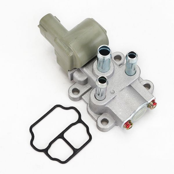 22270-15010 Car Idle Air Control Valve for Toyota Corolla Auto Transmission Assembly
