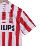 Retro PSV Eindhoven Jersey 1994-1995 Season Home Model Stretchable