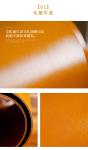 BPA Free Fancy Suede PU Leather Tissue Holder For Car