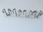 Stainless Steel Metal Stamping Mould Hardware Shrapnel Parts Household