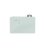1500cbm Standalone HVAC Scent Diffuser 0.5L With Fan