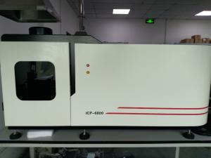 China Macylab Oil Detection Inductively Coupled Plasma Emission Spectrometer 800W wholesale