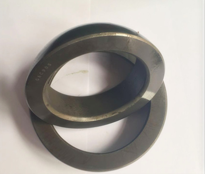 Angular Contact Spherical Plain Bearing For industrial machine GAC 25 F GAC 30 F GAC 35 F GAC 40 F GAC 45 F GAC 50 F