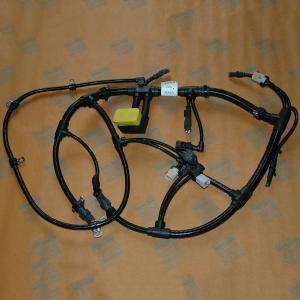 China 4936232 Cummins engine ISLE QSL9 ECM Wiring Harness wholesale