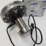 336D2 E340D2 Engine Fan Clutch , 4182232 Fan Drive Clutch