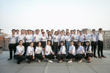 Socreat Electronics Technology Limited