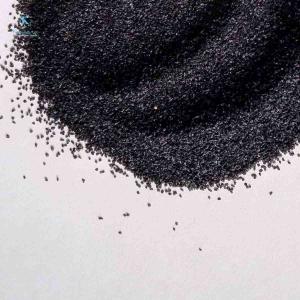 China 46 Grit Fused Aluminum Oxide For Blasting Media wholesale