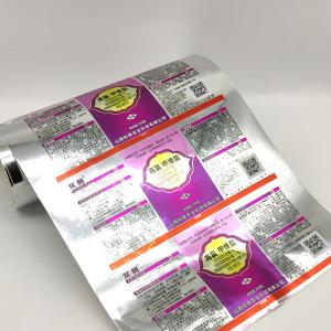 China High Bondable Chemical Proof Labels BOPP Matte Waterproof Vinyl Stickers wholesale