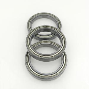 China KA040CP0 CSCA040 Thin Wall Ball Bearings For Electric Motors wholesale