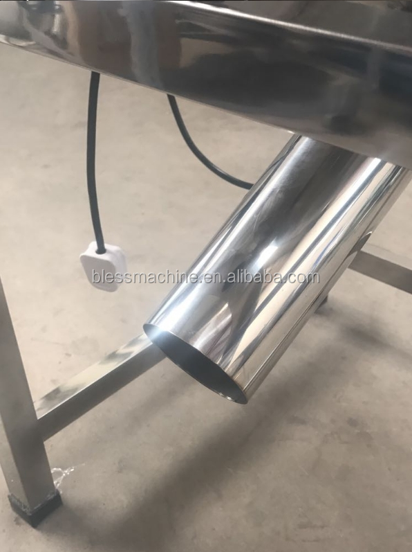 40 KG Electric Flour Sieve with Latest Technology Guaranteed