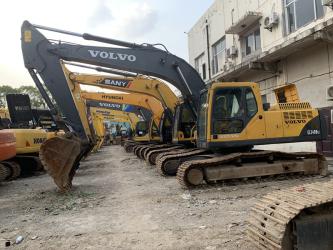 XINDA MACHINERY CO.,LTD