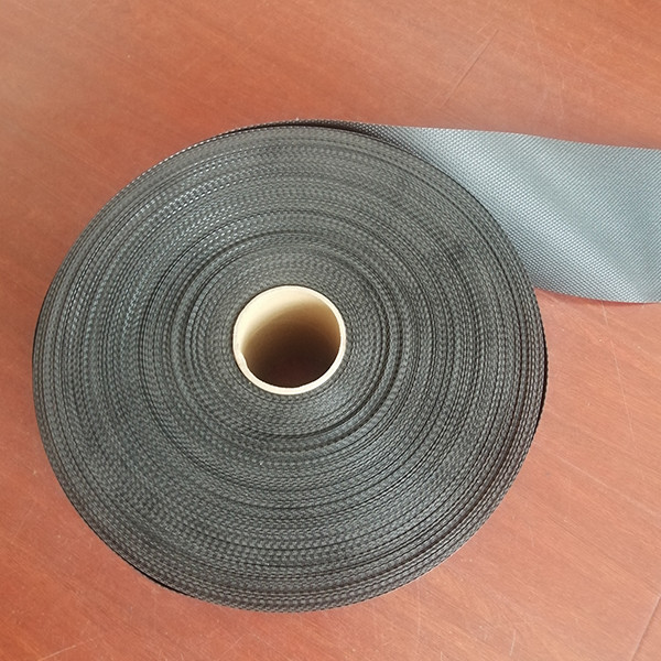 1.5mm Vinyl Floor Underlay Roll For SPC Flooring 33kg/M3