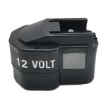 Electric Charger 12V 2.0ah NI-MH Replacement Battery For P320 Fromm Strapping