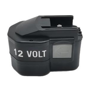 China Fromm P320 Strapping Tool Replacement Battery 12V 3.3ah Ni-MH Recyclable wholesale