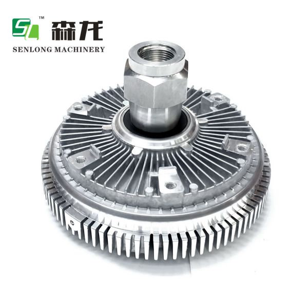 Engine Cooling Fan Clutch for Suitable 7083113 20765694C 20765694C 20765694C