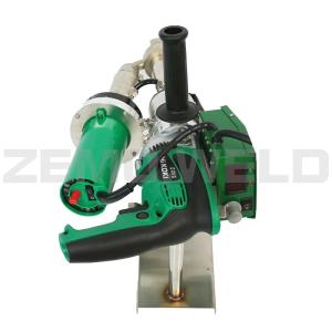 China 3200W Hand Held Plastic Extruder , 230V Pp Welding Gun 24months Warranty wholesale
