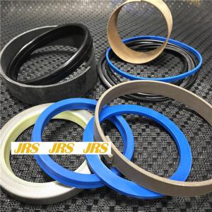 China 2442048 2440973 3260502 Hydraulic Cylinder Seal Kit Excavator loader oil seal wholesale