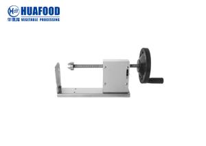 China Spiral Fries Commercial Automatic Spiral Potato Cutter Easy Operate wholesale