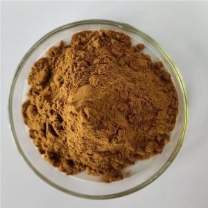 China Anti-inflammatory Analgesic 30% Polysaccharide Fomitopsis Extract wholesale
