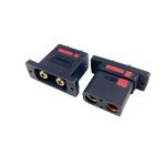 QS10P-U Plug DC 210a-270a 750w Power qs8 qs9L QS9U QS9S antispark panel mount
