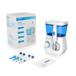 China IPX4 30 - 100psi Nicefeel Nasal Irrigation Machine wholesale