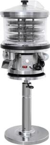 China SUS304 Downhill Tablet Sieving Pharmaceutical Auxiliary Equipment wholesale