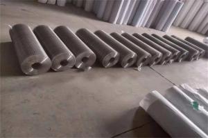 China 3/4''X3/4'' 304 0.8mm Stainless Steel Welded Wire Mesh wholesale