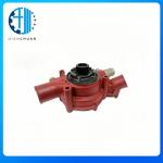 65.06500-6124D Water Pump FOR Doosan Daewoo Engine DE12 Excavator DH370 DH420