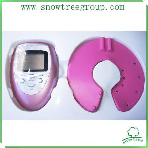 China Digital Breast Growth Breast Massager / Breast Enhancer wholesale