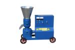 KL series Household Pelleting Machine woodstraw pelleting machine foodstuff